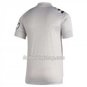 Montréal Impact Udebanetrøjesæt 2020-21 S/S